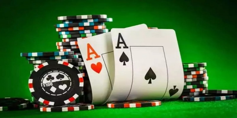 Luật Chơi Baccarat Chi Tiết Từ A - Z Dành Cho Tân Binh 1 Thông tin về game bài Baccarat